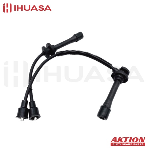 [IH-21055] CABLE DE BUJIA KIA SPORTAGE