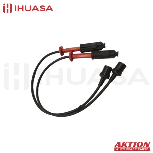 [IH-21057] CABLE DE BUJIA MERCEDEZ BENZ MB100