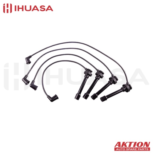 [IH-21064] CABLE DE BUJIA MITSUBISHI 4G63/ 4G64