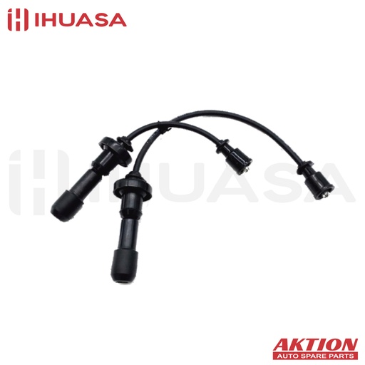 [IH-21066] CABLE DE BUJIA JAC REFINE