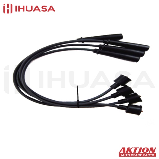 [IH-21072] CABLE DE BUJIA CHANGUE, DONGAN 462Q