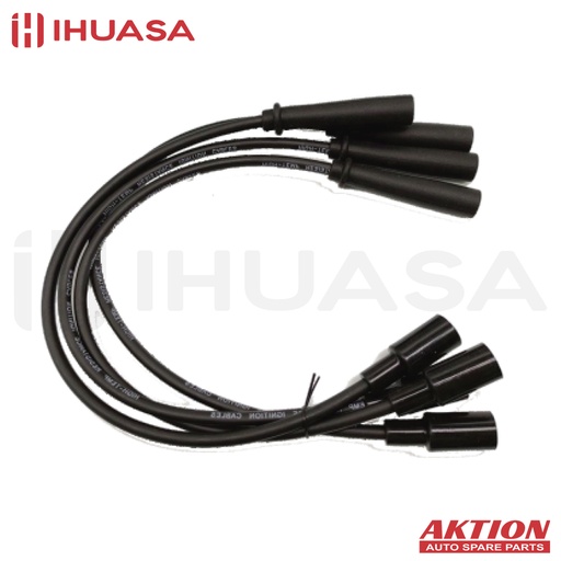 [IH-21073] CABLE DE BUJIA HAFEI
