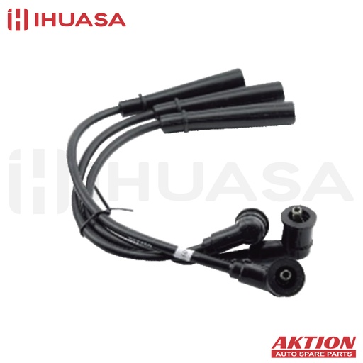 [IH-21077] CABLE DE BUJIA FAW XIALI N3