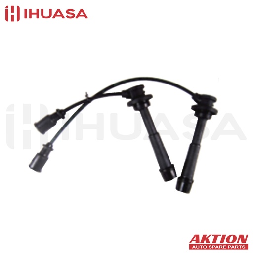 [IH-21080]  CABLE DE BUJIA NEW WULING 474