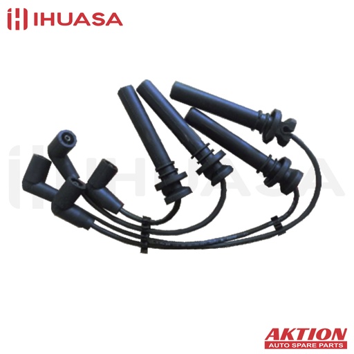 [IH-21083] CABLE DE BUJIA DFSK C37, V27, K07, DK13