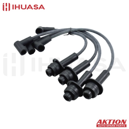 [IH-21085] CABLE DE BUJIA BEIQUI, FOTON 491Q-ME MPI