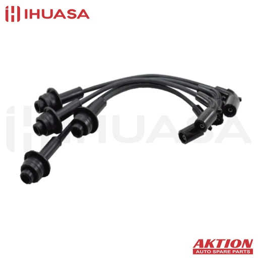 [IH-21087] CABLE DE BUJIA GONOW, JIN BEI HIACE EURO III