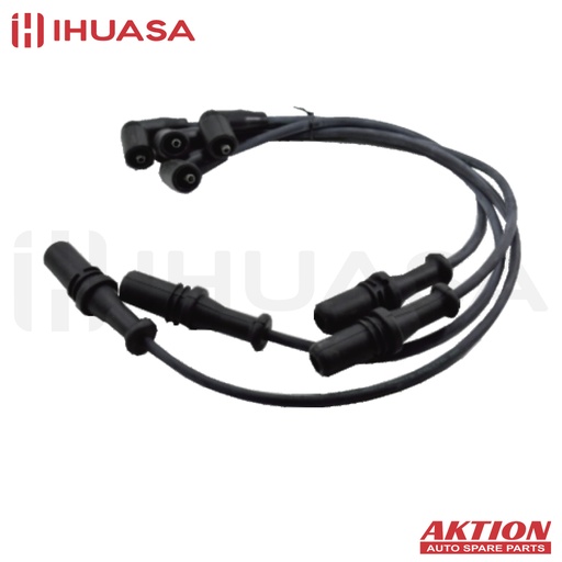 [IH-21090] CABLE DE BUJIA CHERY FULWIN 1.3L