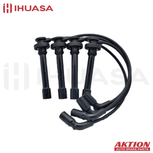 [IH-21093] CABLE DE BUJIA CHERY 472 QQ3 SIEMENS