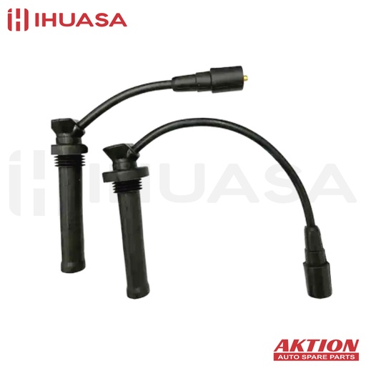 [IH-21095] CABLE DE BUJIA NEW TIGGO, CHERY A3/G3/G5 4G16