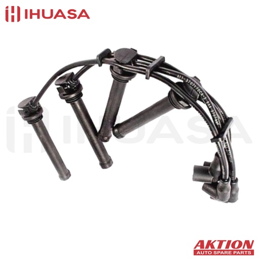[IH-21096] CABLE DE BUJIA CHERY TIGGO 481 A3/A5/V5