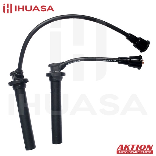 [IH-21100] CABLE DE BUJIA DFSK, JINBEI, CHANA