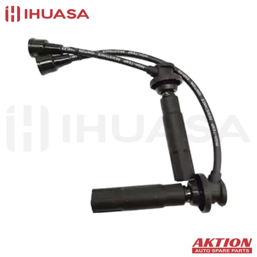 [IH-21103] CABLE DE BUJIA CHANA HONOR 1.3 ALSVIN V3