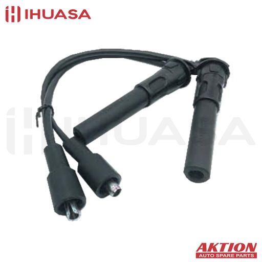 [IH-21107] CABLE DE BUJIA MG ROEWE 550 1.8T