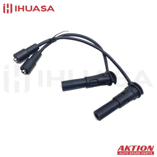 [IH-21108] CABLE DE BUJIA MG3 ROEWE 350 1.5L