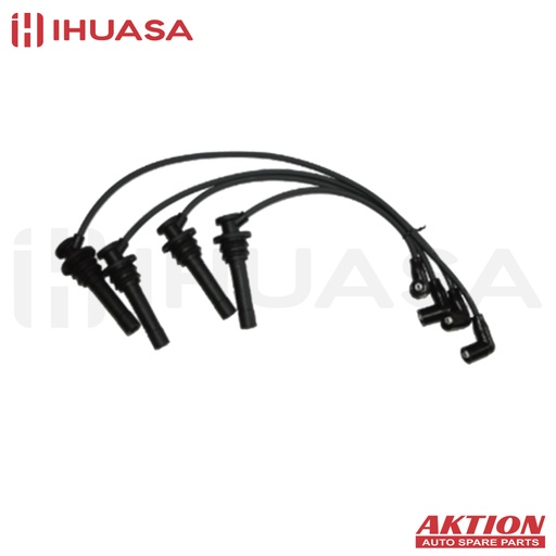 [IH-21109] CABLE DE BUJIA GEELY VISION 1.5 4G15