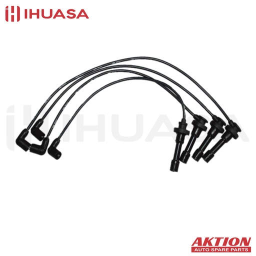 [IH-21112] CABLE DE BUJIA FOTON 486, JINBEI MONPIKE