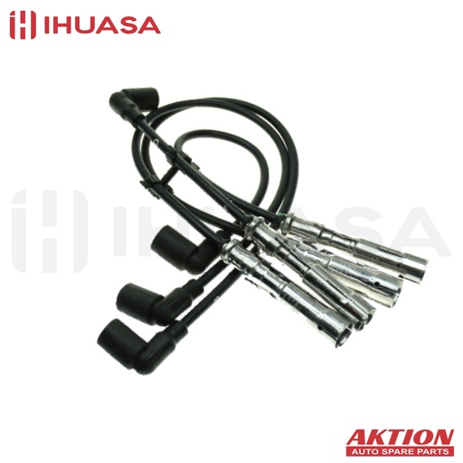 [IH-21115] CABLE DE BUJIA VW GOLF, AUDI