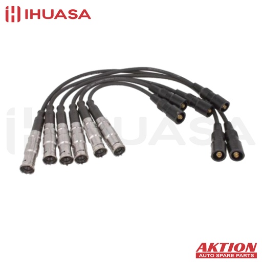 [IH-21117] CABLE DE BUJIA VW PASAT, AUDI A4, A6