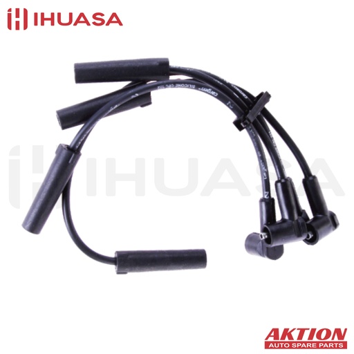 [IH-21125] CABLE DE BUJIA RENAULT LOGAN, SANDERO