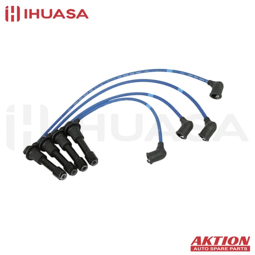 [IH-21128] CABLE DE BUJIA MAZDA 323, MX-3