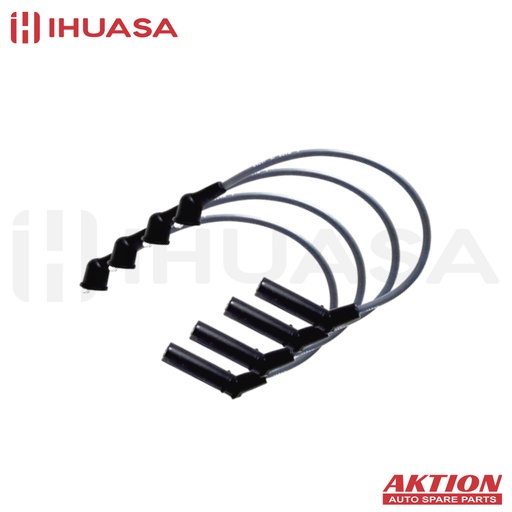 [IH-21131] CABLE DE BUJIA MITSUBISHI LANCER 4G13