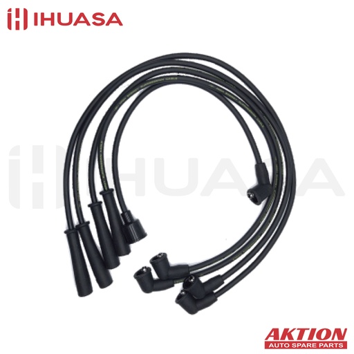 [IH-21133] CABLE DE BUJIA MITSUBISHI 4G54 V32