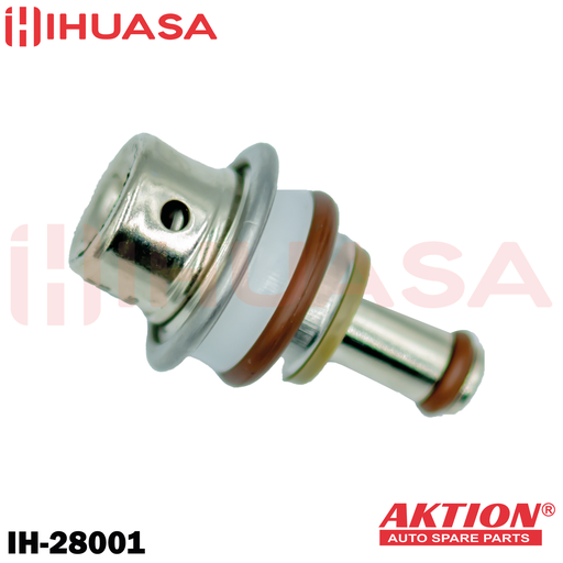 [IH-28001] REGULADOR DE COMBUSTIBLE TOYOTA YARIS, COROLLA