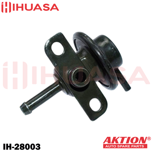 [IH-28003] REGULADOR DE COMBUSTIBLE TOYOTA, SUZUKI, GM