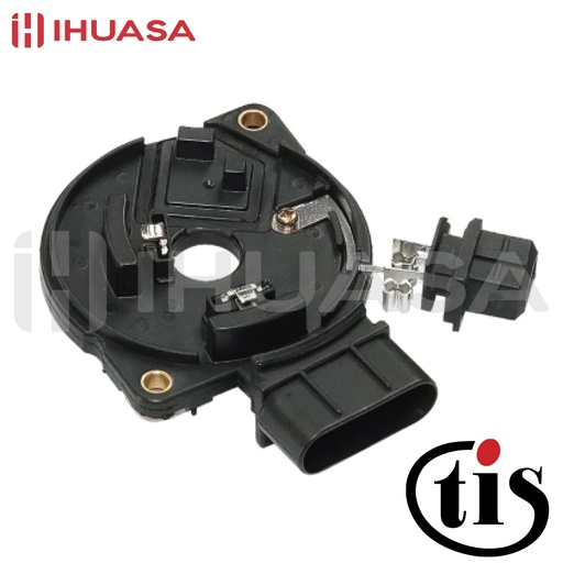 [IH-40208A] MODULO DE ENCENDIDO MITSUBISHI MIRAGE, SPACE, LANCER 1.6L 92-94 