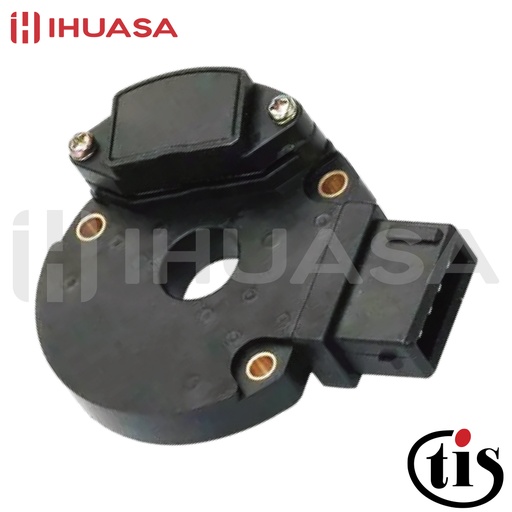 [IH-40215] MODULO DE ENCENDIDO LANCER 89-92, GALANT 88-92, PAJERO 88-90