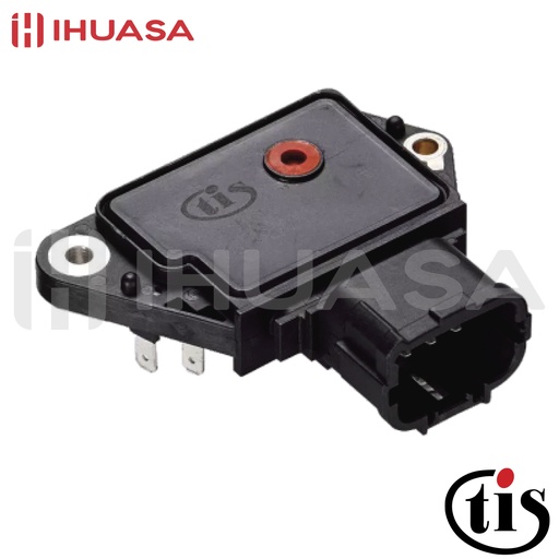 [IH-40251] MODULO DE ENCENDIDO HONDA CIVIC, NISSAN GA16 8 PINES