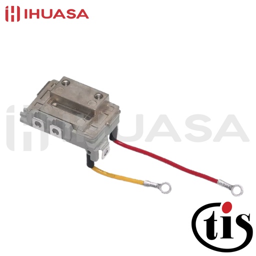 [IH-40368] MODULO DE ENCENDIDO TOYOTA 4E 5E CARBURADA