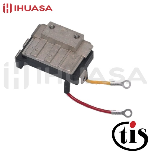 [IH-40372] MODULO DE ENCENDIDO TOYOTA COROLLA 4E 5E INJECTADA