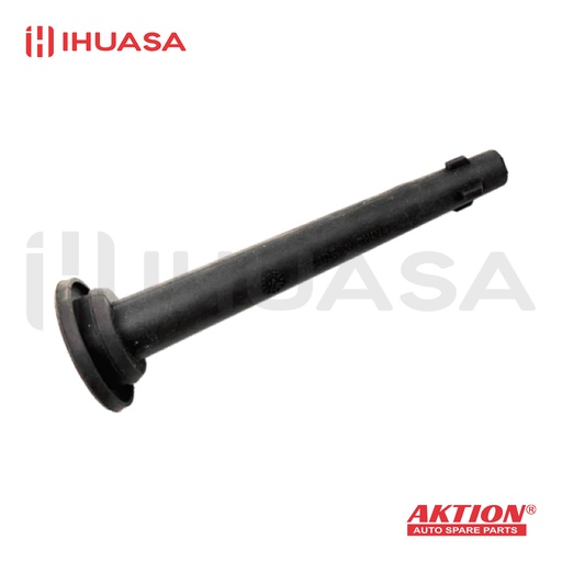 [IH-16003] CAÑA DE BOBINA NISSAN TIIDA BOSCH