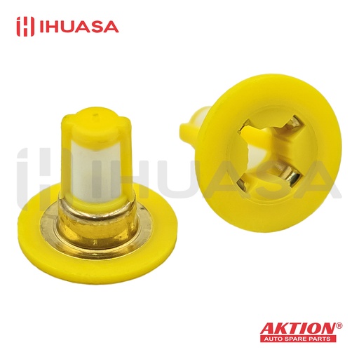 [IH-11017] FILTRO DE INYECTOR HONDA CAR