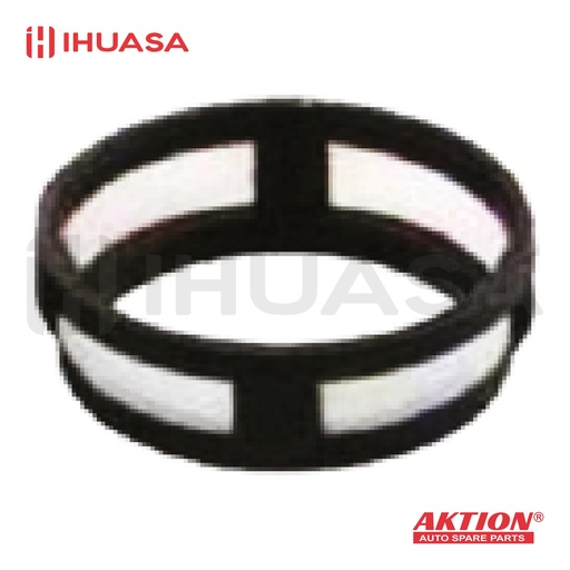 [IH-11058] FILTRO DE INYECTOR VW, FIAT, RENAULT, MARELLI MONOPUNTO INFERIOR