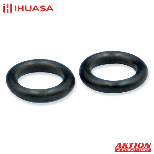 [IH-14002A] O-RING DE INYECTOR MAZDA