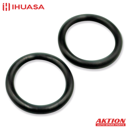 [IH-14016A] O-RING DE INYECTOR NISSAN GA13, GA15 SUPERIOR