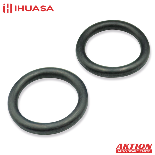 [IH-14018A] O-RING DE INYECTOR NISSAN SR20, SUBARU SUPER.