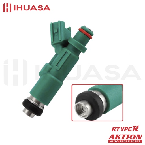 [IH-18001] INYECTOR TOYOTA PROBOX 1NZ