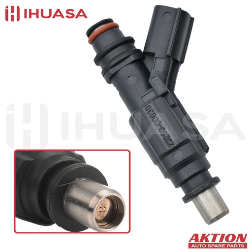 [IH-18009] INYECTOR TOYOTA AVENSIS, COROLLA 2ZZ 3ZZ