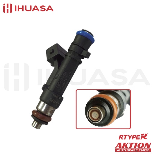 [IH-18026] INYECTOR RENAULT LOGAN 1.6