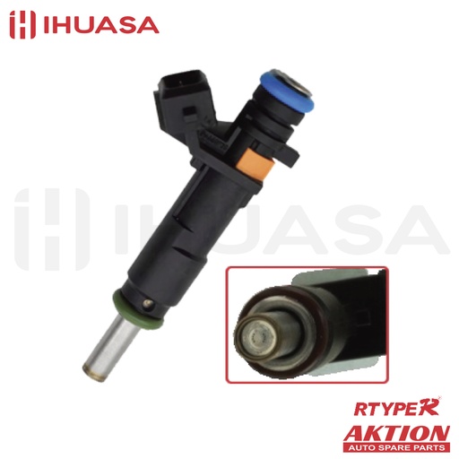 [IH-18044] INYECTOR CHEVROLET CRUZE, SONIC