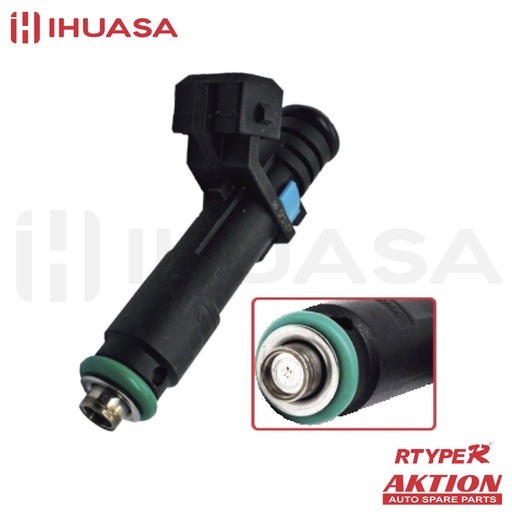 [IH-18048] INYECTOR CHEVROLET SPARK GT