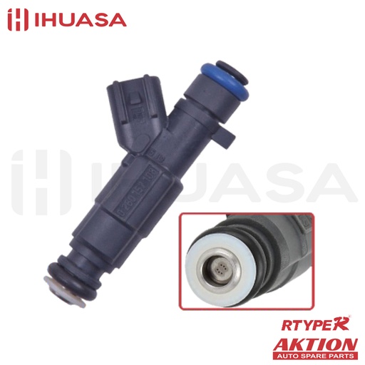 [IH-18049] INYECTOR CHEVROLET SAIL