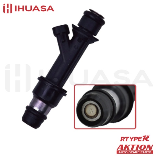 [IH-18051] INYECTOR CHEVROLET AVEO 1.6