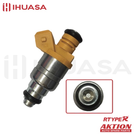 [IH-18053] INYECTOR CHEVROLET SPARK, DAEWOO MATIZ