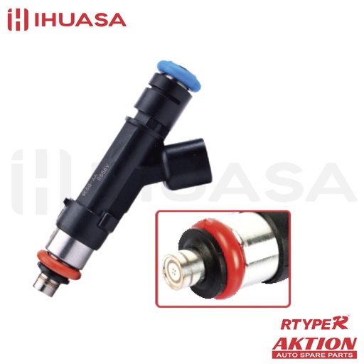 [IH-18056] INYECTOR CHEVROLET OPTRA