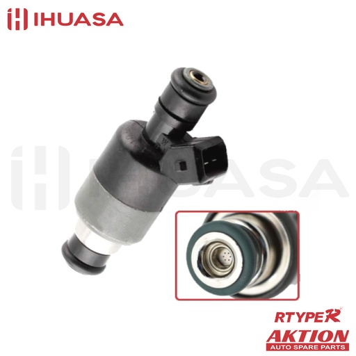 [IH-18057] INYECTOR CHEVROLET, DAEWOO